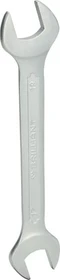 Brilliant Tools Doppel-Maulschlüssel, 17/19x56mm