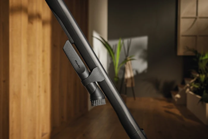 Miele HX-AH Zubehörhalterung für das Saugrohr