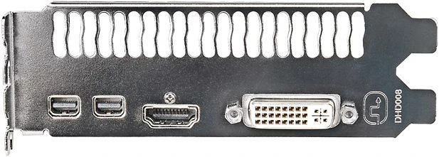 GIGABYTE Radeon HD 7970 GHz Edition, 3GB GDDR5, DVI, HDMI, 2x mDP