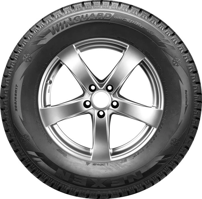 Nexen Winguard WinSpike SUV 225/60 R17 99T