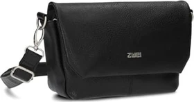 Zwei Mademoiselle.M M40 Umhängetasche noir