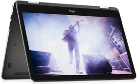 Dell Inspiron 17 7773, Core i7-8550U, 16GB RAM, 512GB SSD, GeForce MX150, DE