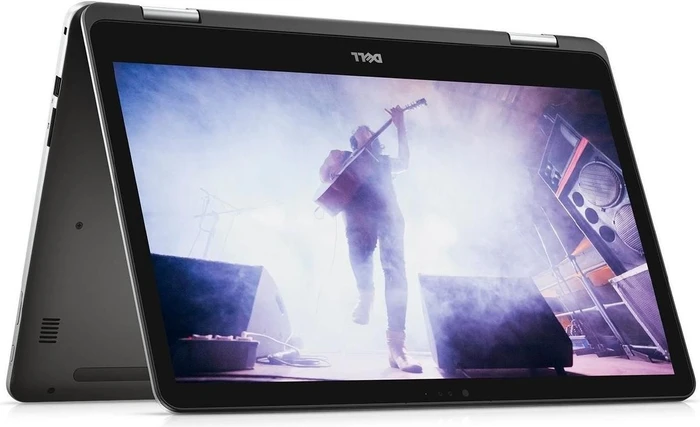 Dell Inspiron 17 7773, Core i7-8550U, 16GB RAM, 512GB SSD, GeForce MX150, DE
