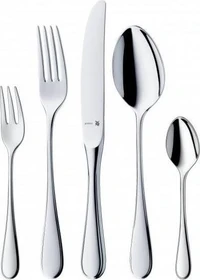 WMF Kent Monoblock Besteck-Set, 66-tlg.
