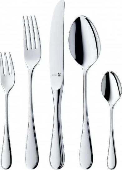 WMF Kent Monoblock Besteck-Set, 66-tlg.