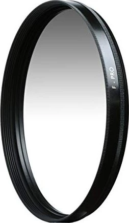 B+W F-Pro (702) Grauverlaufsfilter 25% MRC 58mm