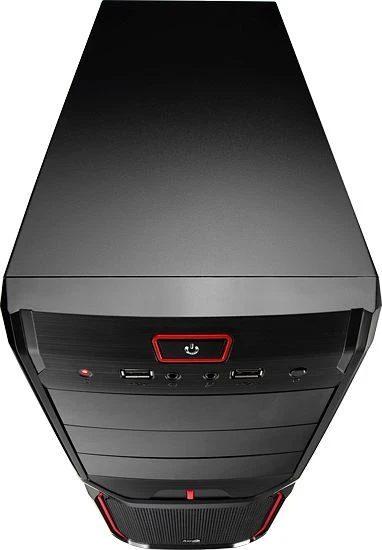 AeroCool V3X Devil Red Edition