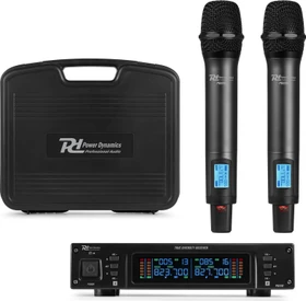 Power Dynamics PD220