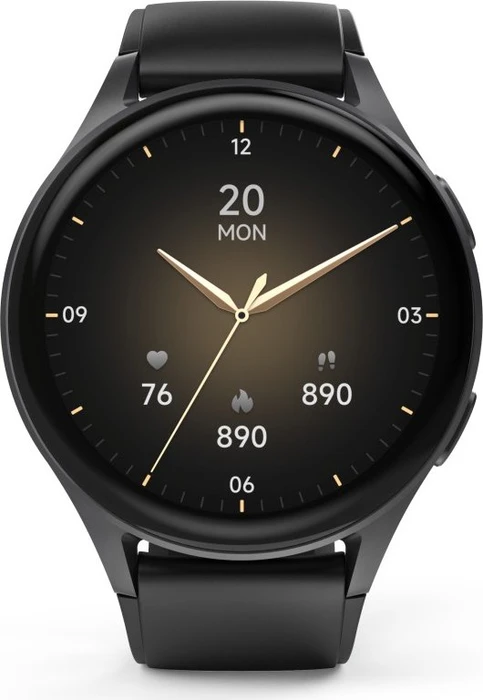 Hama Smartwatch 8900 1.43" schwarz