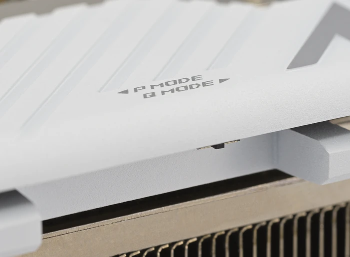 ASUS ROG Strix GeForce RTX 4080, ROG-STRIX-RTX4080-16G-WHITE, 16GB GDDR6X, 2x HDMI, 3x DP