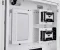 Thermaltake CTE C700 TG ARGB Snow, weiß, Glasfenster Vorschaubild