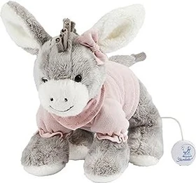 Sterntaler Spieluhr mittel Emmi Girl 20cm