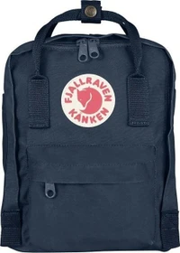 Fjällräven Kanken Mini navy