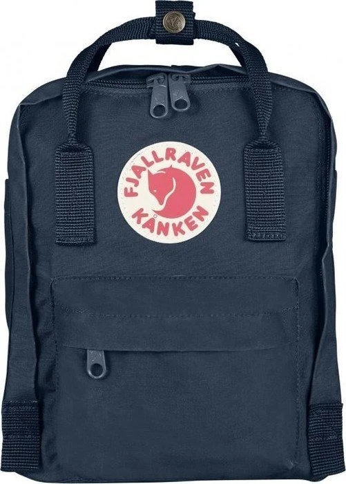 Fjällräven Kanken Mini navy