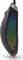 Inca IMG-GT17 RGB Gaming Mouse, USB Vorschaubild