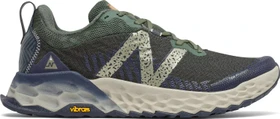 New Balance Fresh Foam Hierro v6 black spruce/timberwolf (Herren)