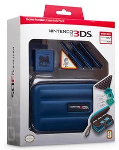 BigBen 3DS Essential Pack Set (DS)