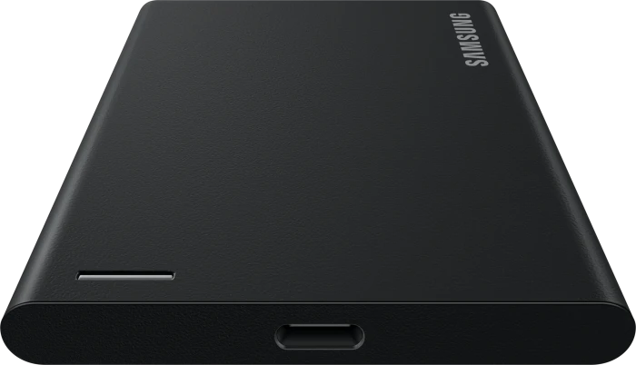Samsung Portable SSD P7, 4TB, USB4