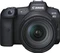 Canon EOS R5 mit Objektiv RF 24-105mm 4.0 L IS USM Vorschaubild