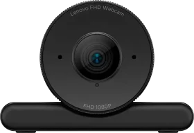 Lenovo FHD Webcam