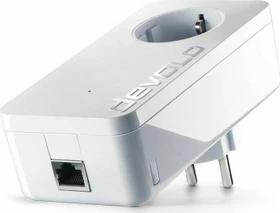 devolo LAN Komfort Plus Erweiterung, HomePlug AV2, RJ-45 (8105)
