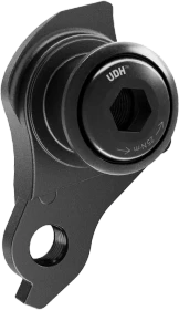 SRAM UDH Schaltauge schwarz