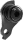 SRAM UDH Schaltauge schwarz (00.7918.093.000)