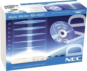 NEC ND-4571 schwarz, retail