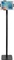 Neomounts Tablet-Stand 7.9-11", schwarz Vorschaubild