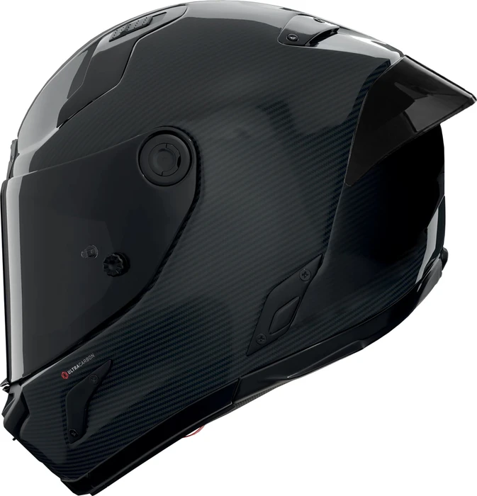 Nolan X-804 ST Ultra Carbon Pure 324