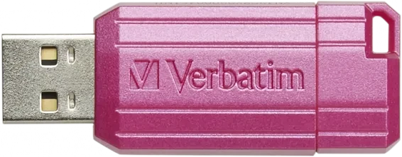 Verbatim Store 'n' Go PinStripe, USB 2.0