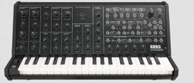Korg MS-20 mini
