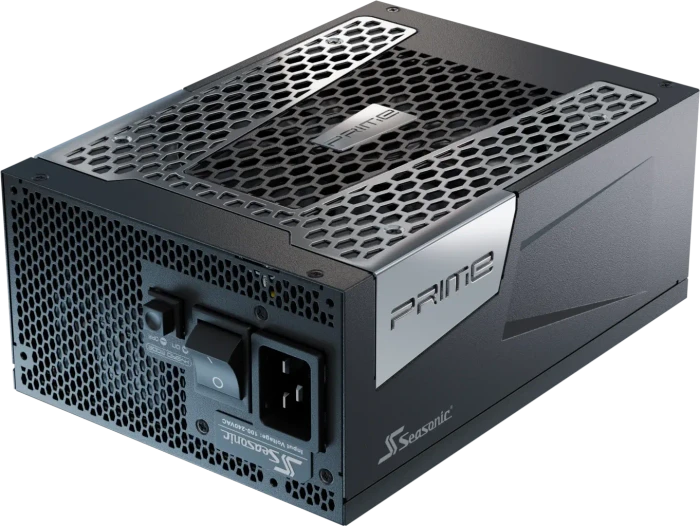 Seasonic Prime TX-1300 1300W, ATX 3.1