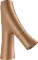 Hansgrohe Axor Starck Organic Standventil 50 ohne Ablaufgarnitur brushed bronze Vorschaubild
