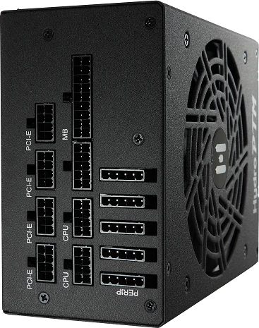 FSP Hydro PTM Pro 850W, ATX 2.52