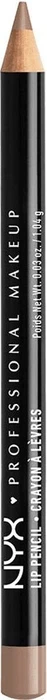 NYX Slim Lip Pencil cocoa, 1g
