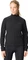 Vaude Posta II Softshell Fahrradjacke schwarz (Damen) Vorschaubild