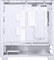 Phanteks XT Pro Ultra Matte White, weiß, Glasfenster Vorschaubild