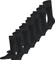 Falke Happy Socken schwarz, 6 Paare (Herren) Vorschaubild