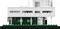 LEGO Architecture - Villa Savoye Vorschaubild