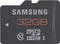 Samsung Plus R48 32GB Kit, Class 10 Vorschaubild