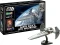 Revell Star Wars Darth Maul's Sith Infiltrator Vorschaubild