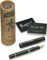 Kaweco Piston Sport Classic black/gold, rechte Hand, extra fein Vorschaubild