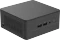 ASUS NUC 13 Pro Kit - Tall - Arena Canyon - NUC13L3Hv5 / RNUC13L3HV500000I / RNUC13L3HV50000, ohne Netzkabel Vorschaubild
