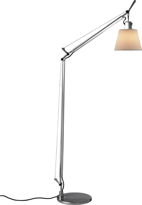 Artemide Tolomeo Lettura Basculante