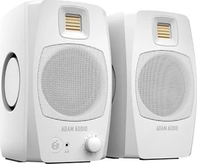 Adam Audio D3V weiß, Paar