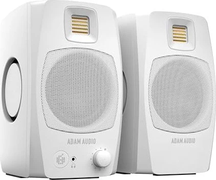 Adam Audio D3V weiß, Paar