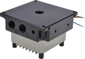Alphacool Laing DDC310 Complete Edition, schwarz Acetal