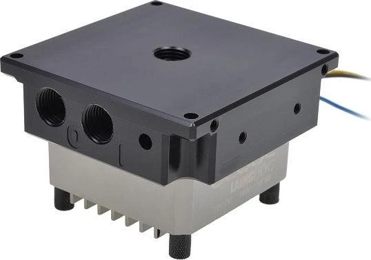 Alphacool Laing DDC310 Complete Edition, schwarz Acetal