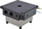 Alphacool Laing DDC310 Complete Edition, schwarz Acetal Vorschaubild